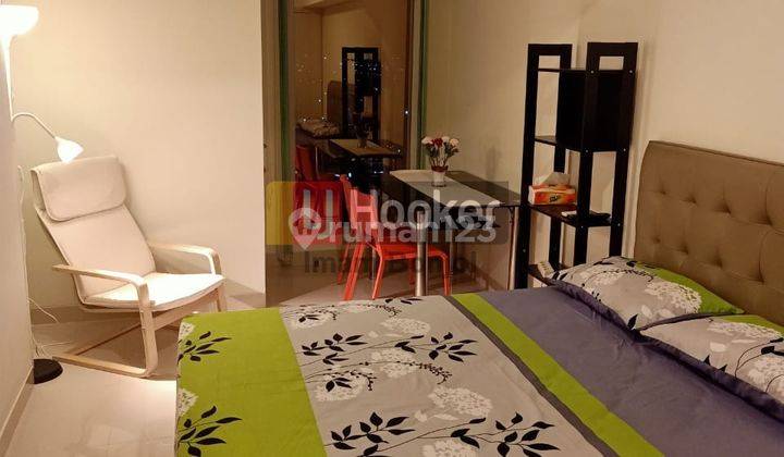 Sewa Apartemen Siap Huni, Cantik Dan Nyaman Mdl Semarang 3909 1