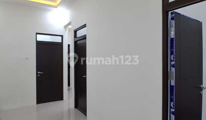 Rumah Siap Huni dan Nyaman Daerah Ngaliyan - 11346 2
