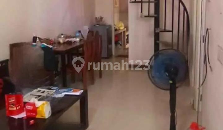 Rumah Siap Huni dan nyaman  di Graha Wahid Semarang Selatan - 10896 1