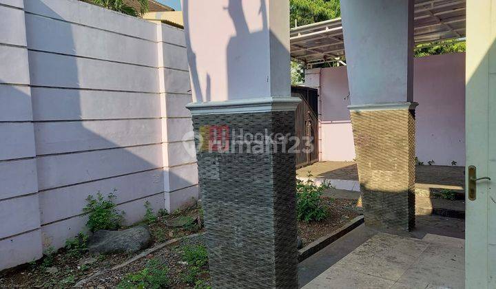 Sewa Rumah Siap Huni, Cantik Dan Nyaman Bukit Sari Ngesrep Semarang 8310 2