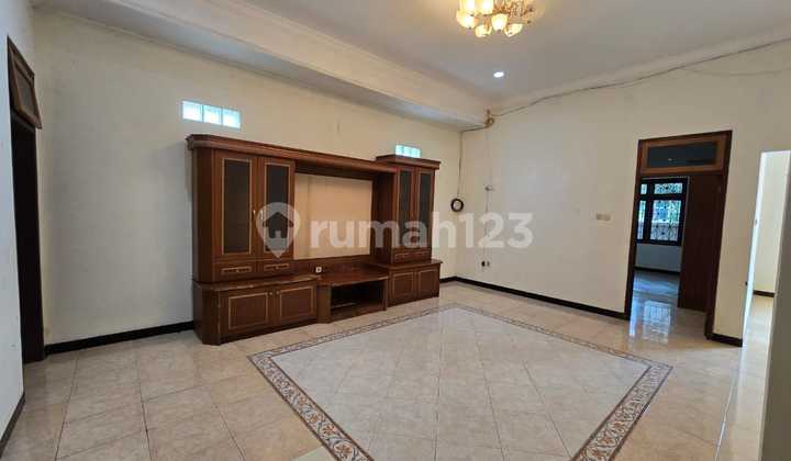 Sewa Rumah Siap Huni dan Nyaman Daerah Gajah Mungkur - 11297 2