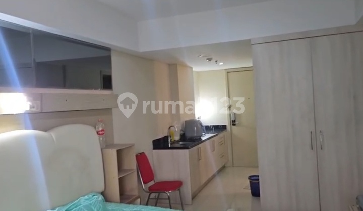Apartment Siap Huni dan Nyaman di Warhol Semarang - 11324 2
