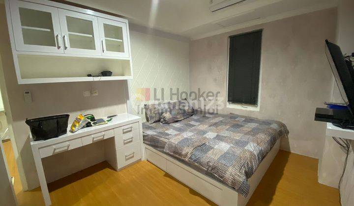 Sewa Apartment Siap Huni Dan Nyaman Alton Paltrow Semarang Selatan 9580 1