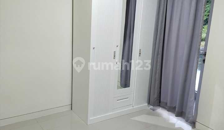 Rumah Siap Huni dan Nyaman. Sambiroto Citragrand - 11347 2