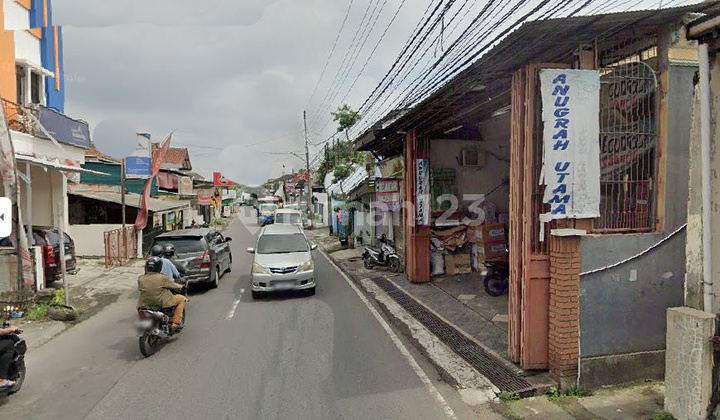 Ruko Strategis Siap Pakai, Cocok Usaha Daerah Ungaran - 11262 2