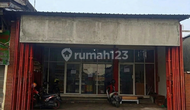 Ruko Strategis Siap Pakai, Cocok Usaha Daerah Ungaran - 11262 1