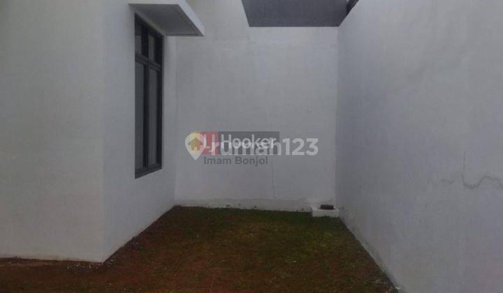 Jual Rumah Siap Huni, Nyaman Dan Strategis Graha Estetika Tembalang Semarang 9100 2