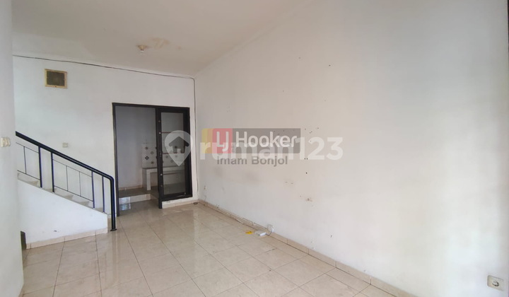 Sewa Rumah Siap Huni dan Nyaman Jl.Senjoyo Semarang Timur-8447 2