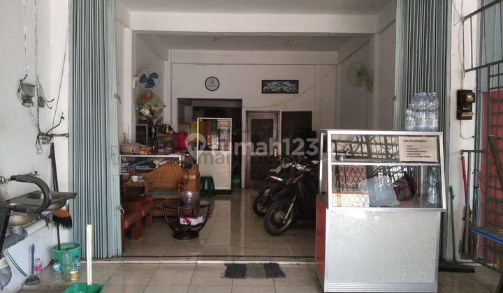 Jual Ruko Jalan Halmahera Semarang Timur-9325 2