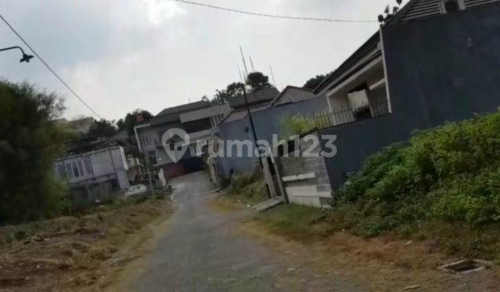 Tanah Siap Bangun daerah  Bukitsari Semarang, 3080 2