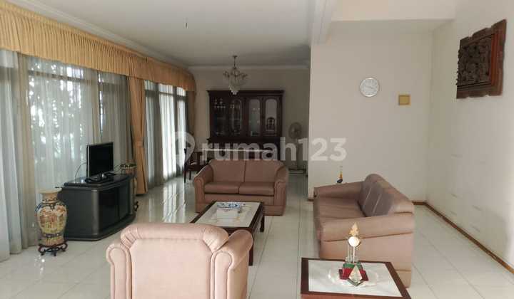Rumah Siap Huni dan Nyaman Jl. Sumbing. Gajah Mungkur - 10932