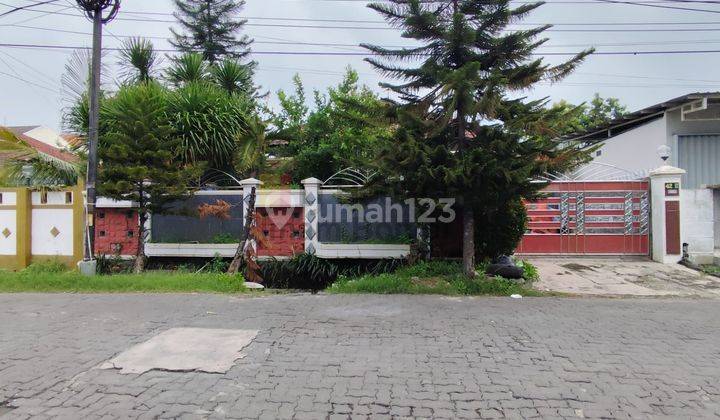 Jual Rumah Daerah Tanah Mas Semarang 9727 2