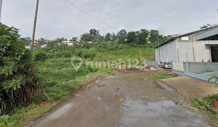 Gatot Subroto KIC Warehouse Gatsu Semarang - 10948 1