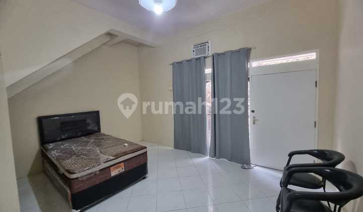 Ready-to-Occupy and Comfortable House in Central Semarang Area - 9248 2