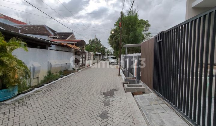 Rumah Siap Huni dan Nyaman Daerah Tanah Mas Semarang-11147 2