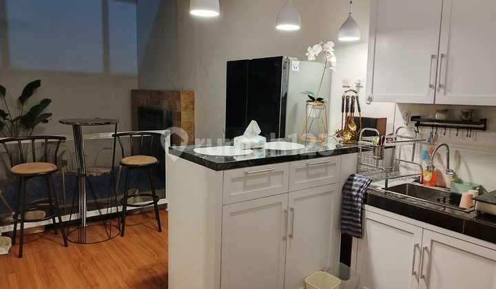 Rumah Furnished, Siap Huni Kedaton Park.bsb City Semarang - 11268 2