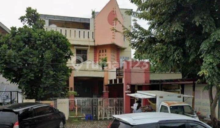 Rumah Puri Anjasmoro Semarang Barat - 11024 1