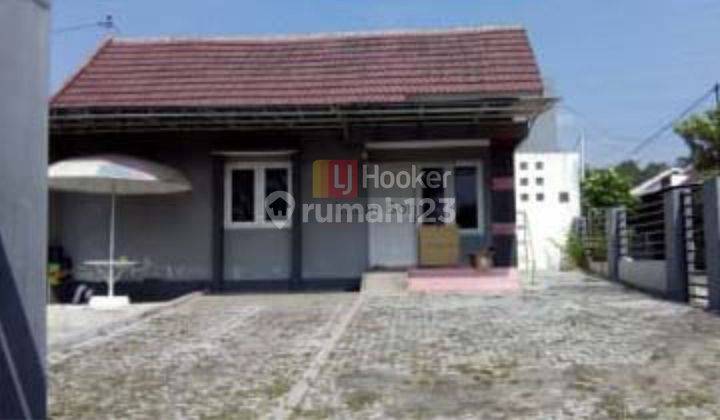 Jual Rumah Siap Huni, Cantik Dan Strategis Banyumanik Semarang 4412 2