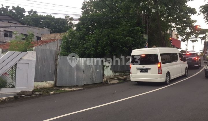 Strategic Land in the Jangli Area, Semarang - 11011 1