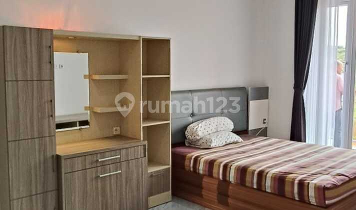 Jual Rumah Siap Huni dan Nyaman Citraland Bsb Semarang Barat - 10026