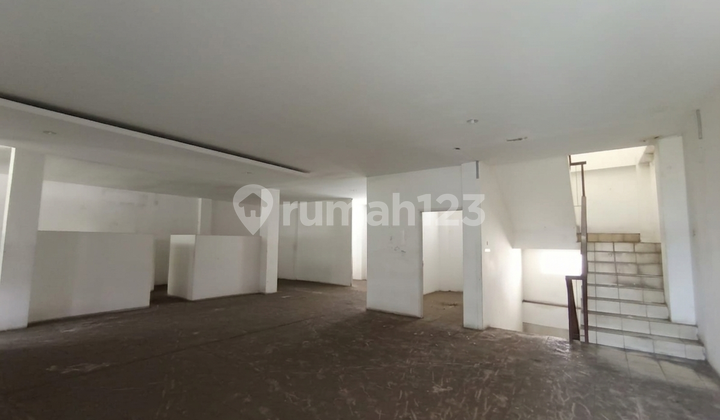 Ruko Strategis Tengah Kota Semarang - 11321 2