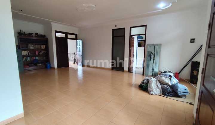 Rumah siap huni dan nyaman daerah Gajah mungkur - 10962 2