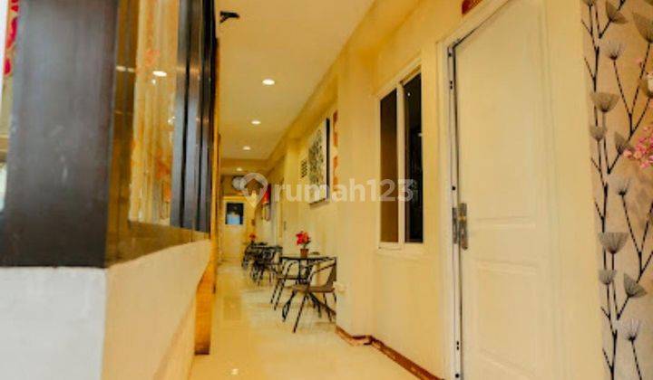 Jual Hotel  Strategis Jl.Diponegoro.Salatiga – 10206 2