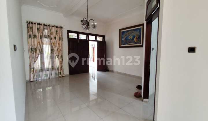 Rumah siap huni dan nyaman daerah Gajah mungkur - 10962 1