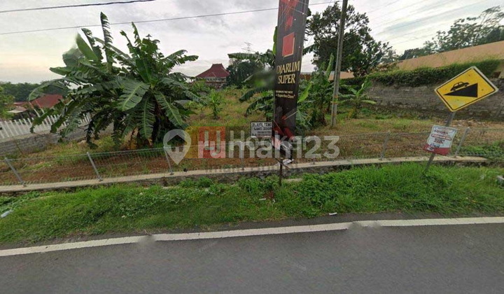 Jual Tanah Siap Bangun, Luas Dan Cocok Untuk Usaha Pariwisata Bergas Bandungan Kabupaten Semarang 8828 1