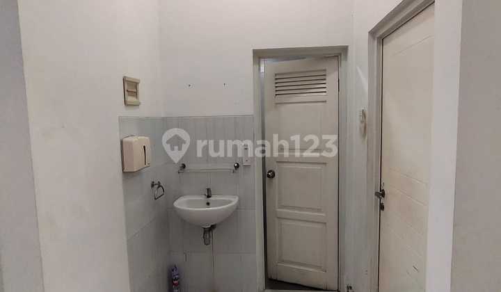 Rumah Graha Padma Semarang Barat - 10865 2