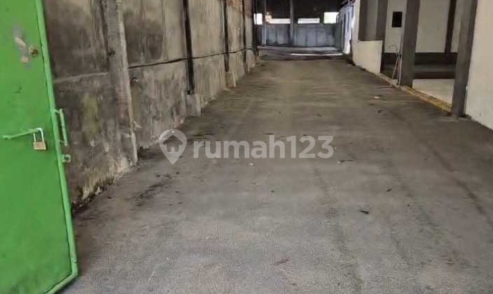 Strategic Warehouse in Tembalang Area - 10890 2