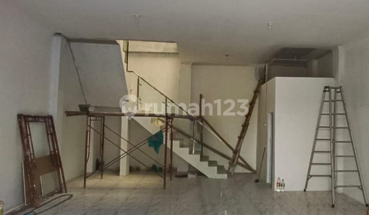 Ruko Jl. Raden Patah Semarang Timur - 10517 1
