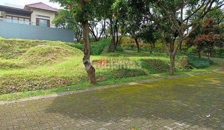 Jual Tanah Siap Bangun Dan Luas Grha Candi Golf Semarang 6499 1