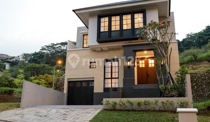 Rumah Cantik,Siap Huni di Citrasun Garden Semarang - 6759 1