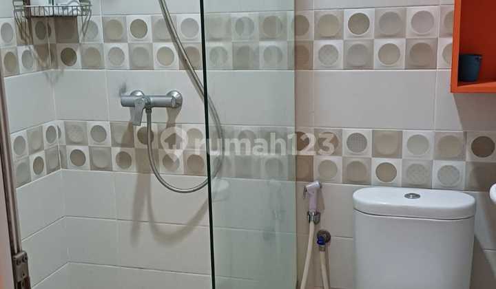 Ready-to-live and comfortable house in West Semarang area - 10944 2