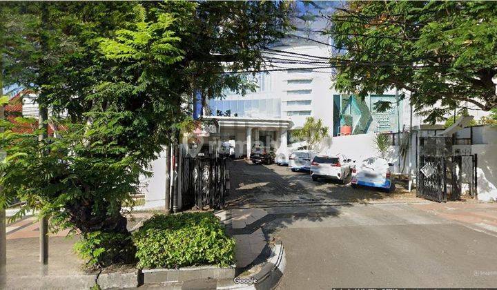 Sewa Gedung Siap Pakai,strategis, Cocok Untuk Usaha Dan Kantor Jalan Pandanaran Semarang Tengah 9380 2