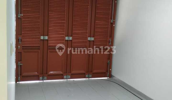 Rumah Siap Huni dan Nyaman Daerah Ngesrep -11391 2