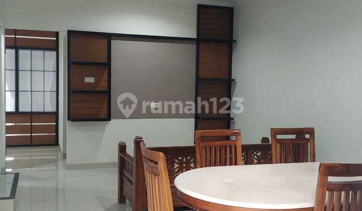 Rumah Siap Huni dan Nyaman Daerah Ngesrep -11391 1