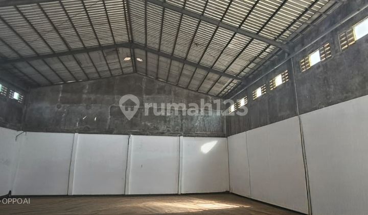 Ready-to-Use Warehouse,Suitable for Industrial Business. Lik Kaligawe-11263 Ready-to-Use Warehouse,Suitable for Industrial Business. Lik Kaligawe-11263