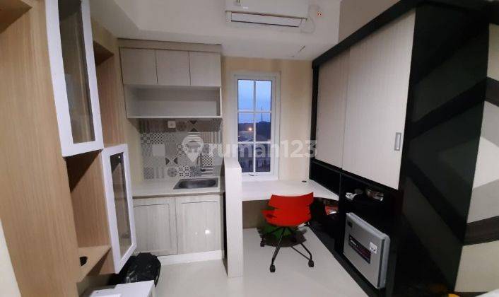 JUAL APARTEMEN THE ALTON SEMARANG  1