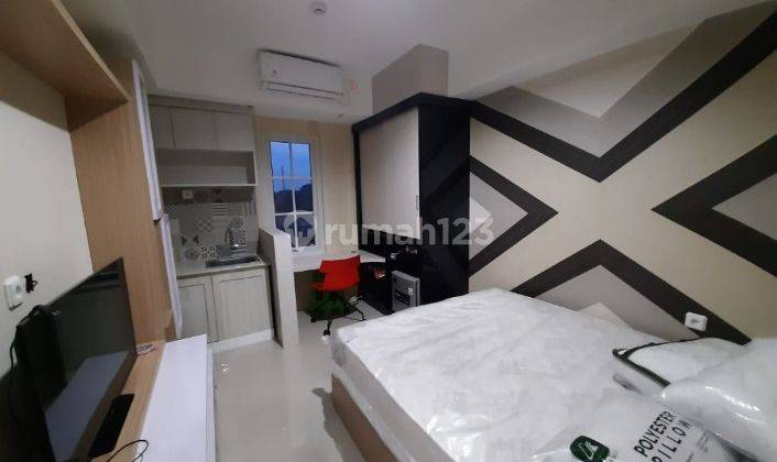 JUAL APARTEMEN THE ALTON SEMARANG  4