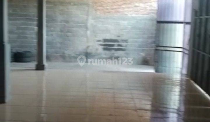 Gudang siap pakai tengah kota semarang 5
