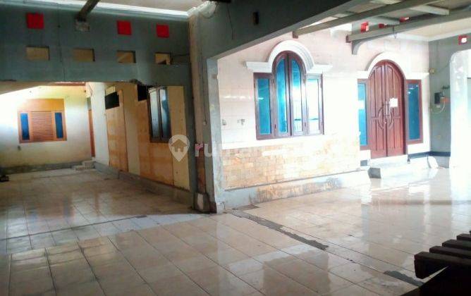 Gudang siap pakai tengah kota semarang 6