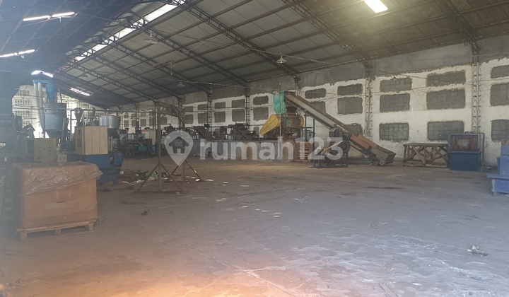 beli tanah bonus gudang di Jl. Sidoluhur , Ngruki, Cemani, Kec. Grogol, Kabupaten Sukoharjo, Jawa Tengah  2