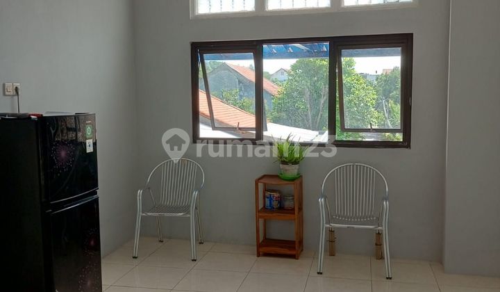 rumah kost murah bebas banjir di semarang  2