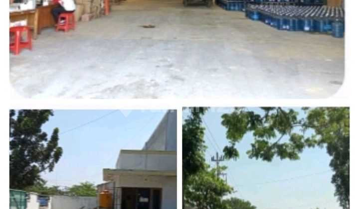 Gusang Bagus Siap Pakai Bebas Banjir Bisa Untuk Industri  2