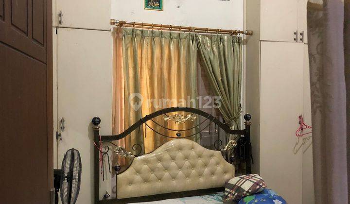 Rumah Siap pakai semarang Timur full furnished di supriyadi sendang sari semarang Bagus SHM 2