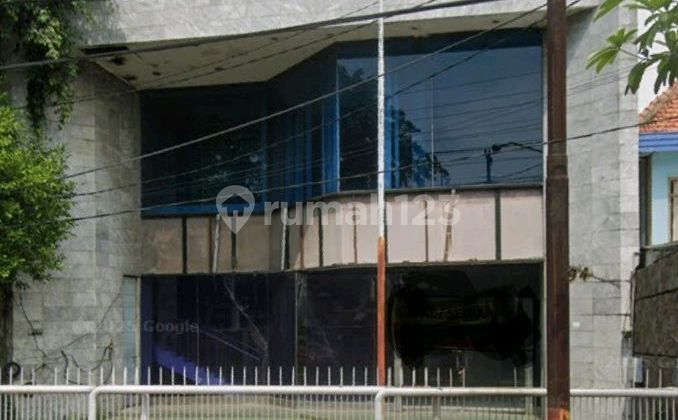 Ruko Imam Bonjol Semarang