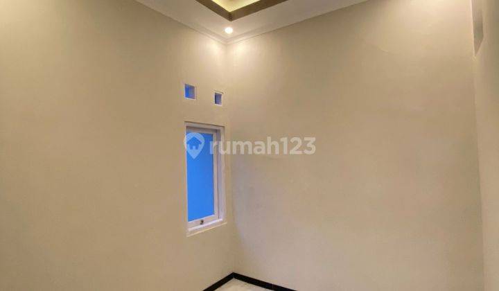 Rumah Siap Huni di Klipang Semarang 2