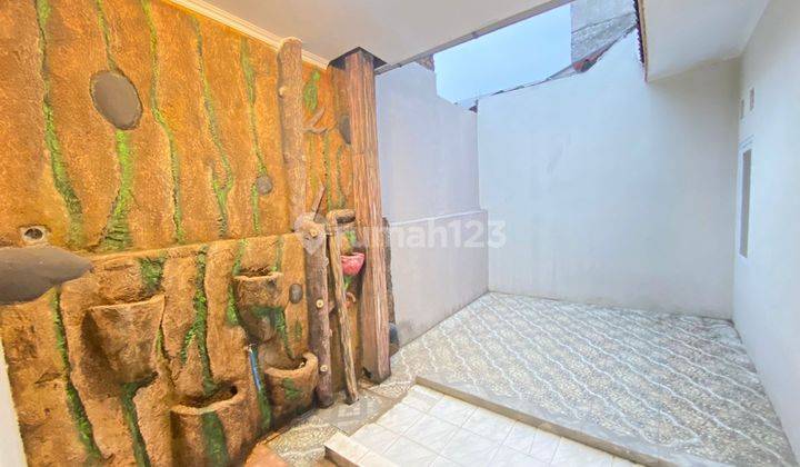 Rumah Siap Huni di Klipang Semarang 3